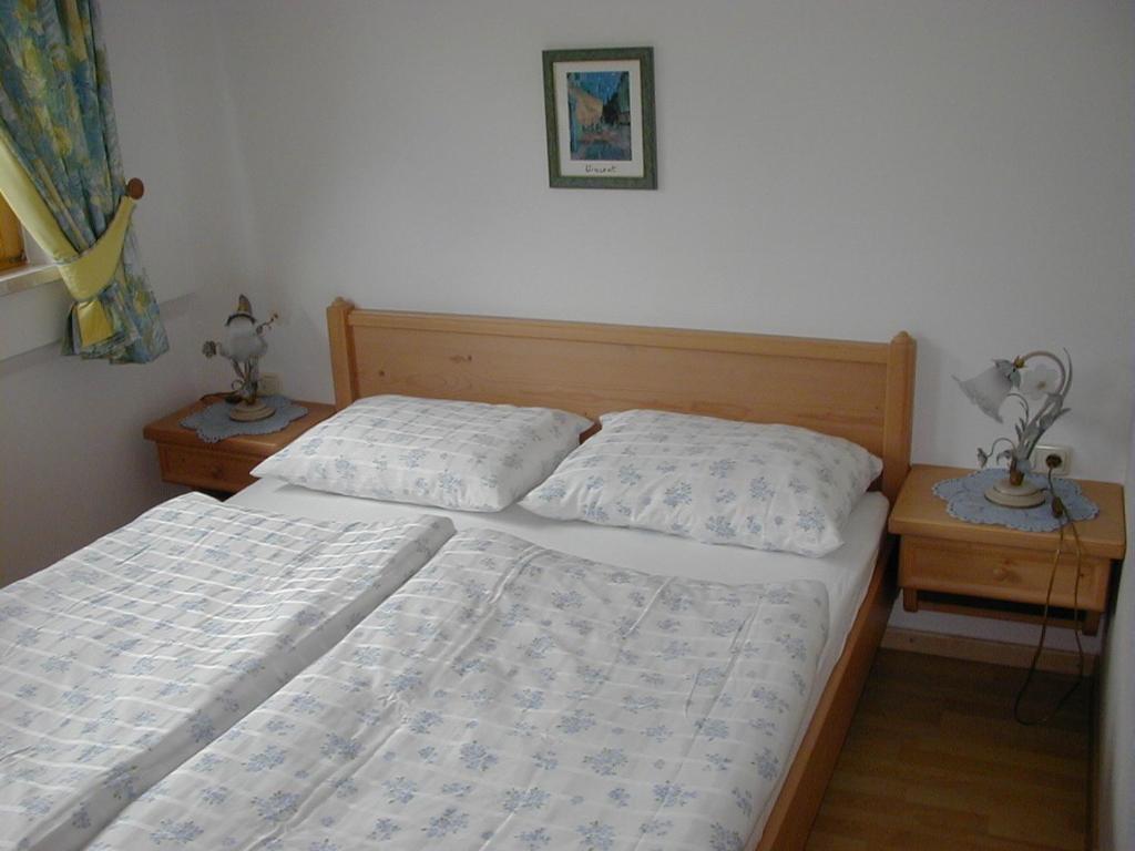 Ferienwohnung Maria Gstatter ซังต์ มาร์ติน อัม เทนเนนเกอเบียร์เกอ ห้อง รูปภาพ